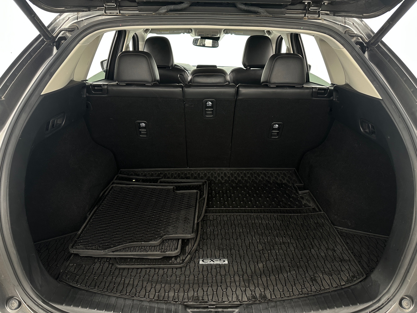 Thumbnail: 2019 Mazda CX-5 - 6