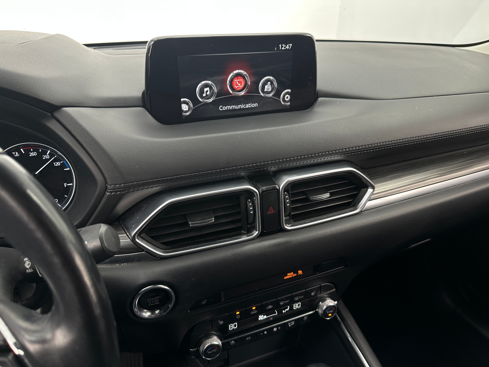 Thumbnail: 2019 Mazda CX-5 - 3