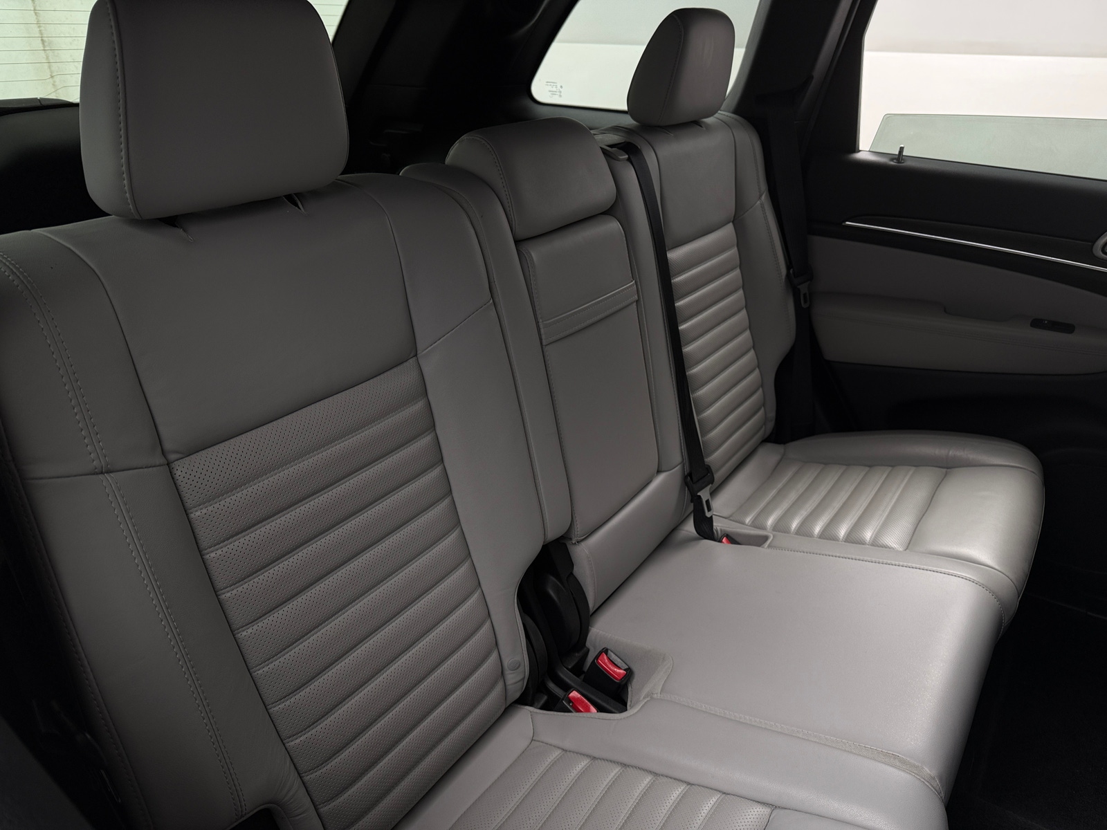 Thumbnail: 2018 Jeep Grand Cherokee - 5