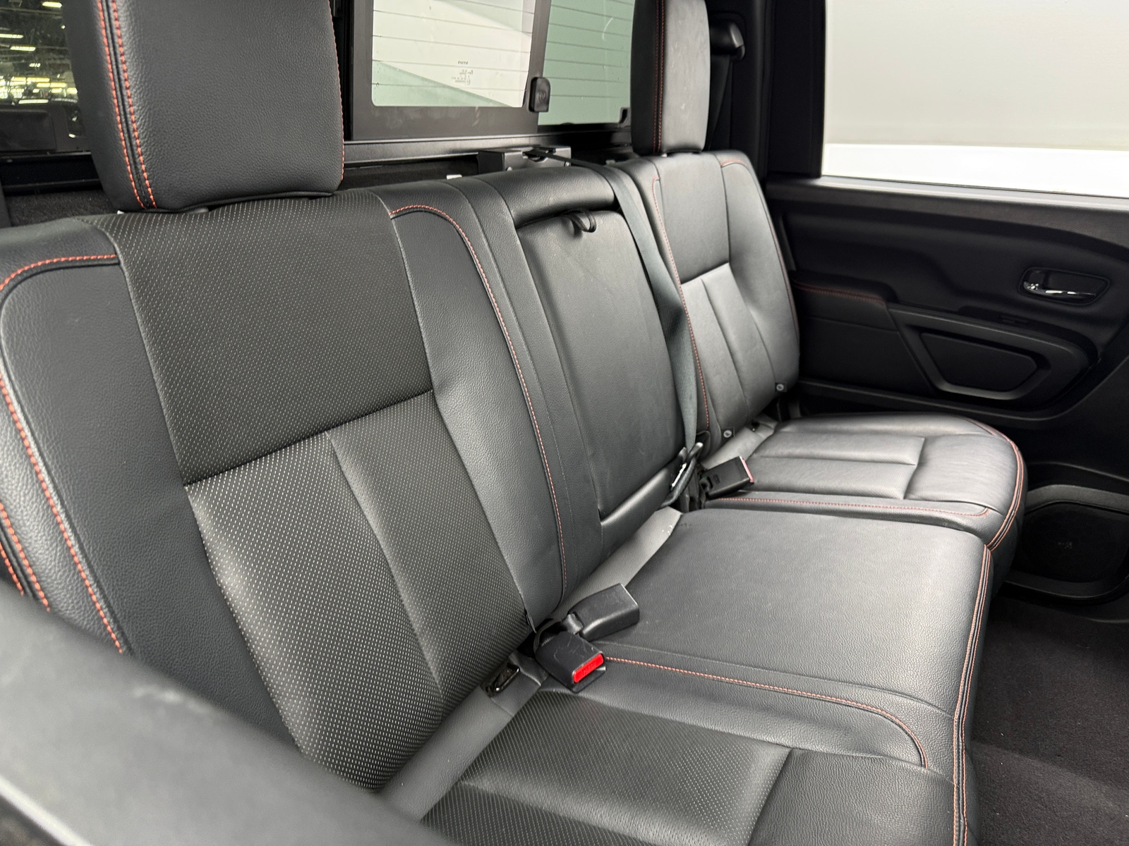 Thumbnail: 2023 Nissan Titan - 5