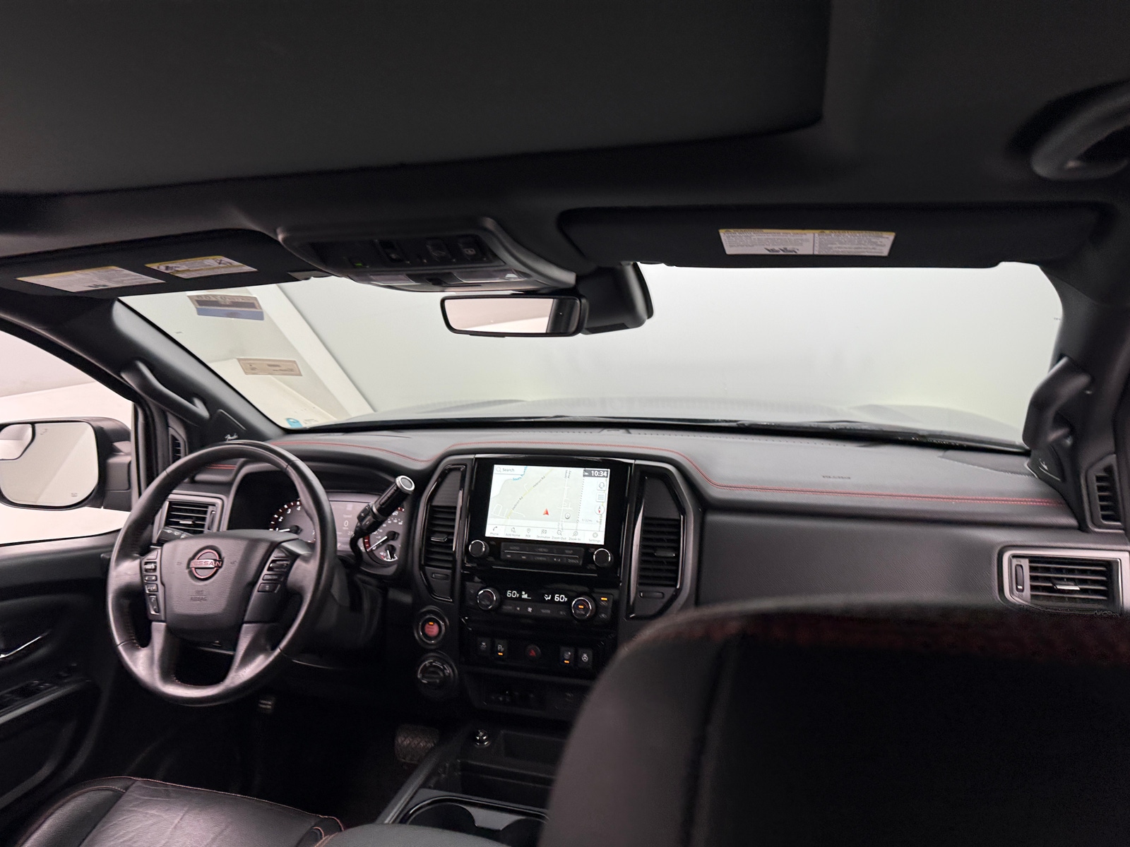 Thumbnail: 2023 Nissan Titan - 2