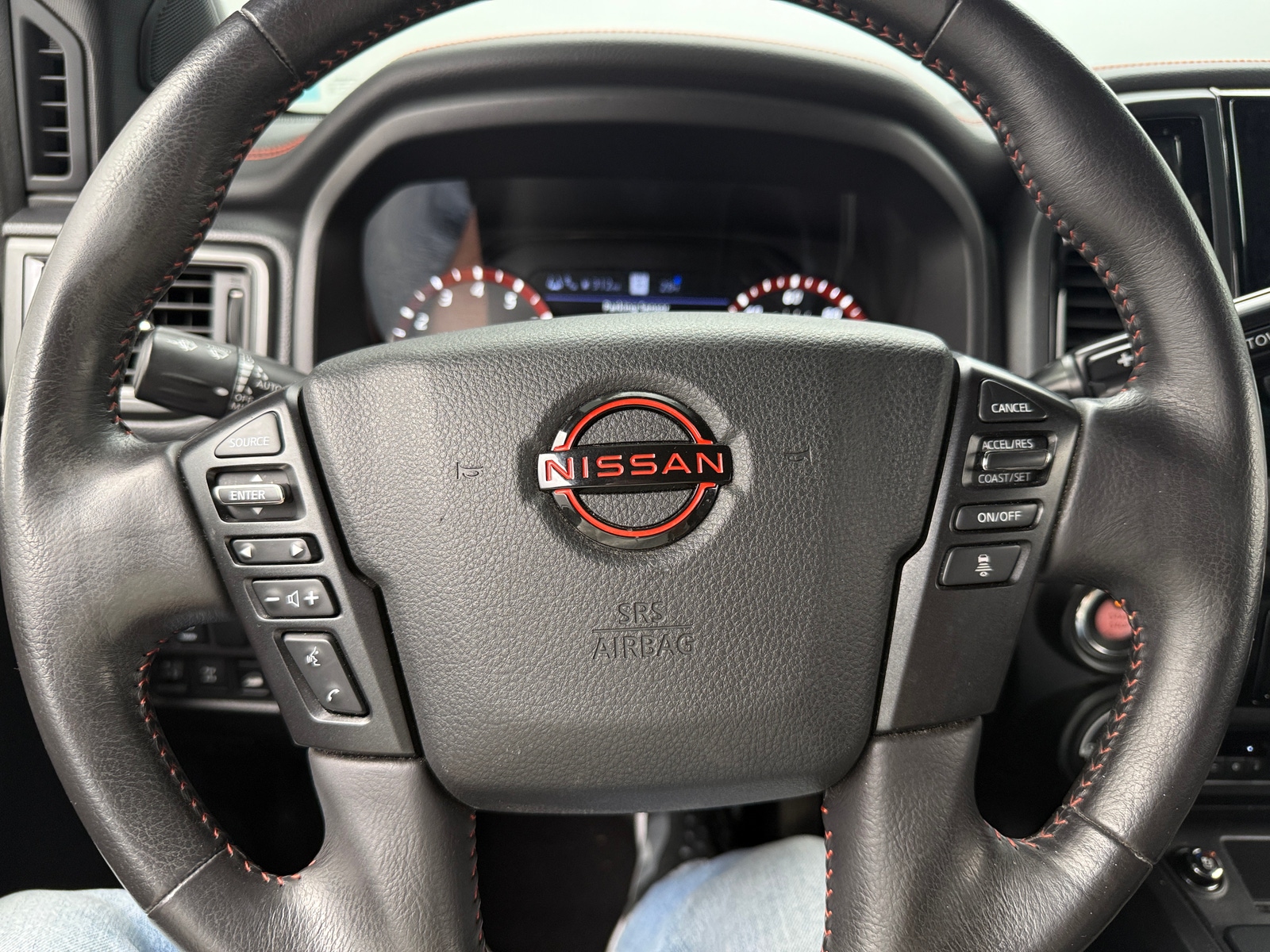 Thumbnail: 2023 Nissan Titan - 4