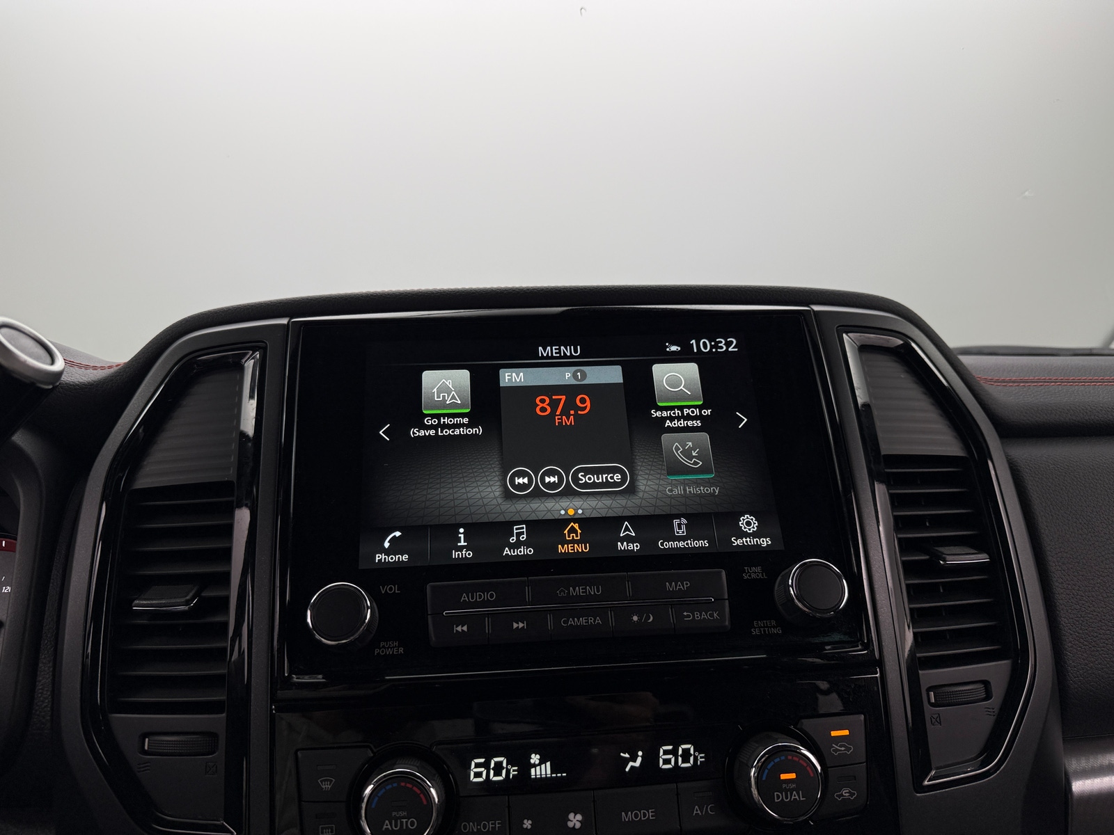 Thumbnail: 2023 Nissan Titan - 3