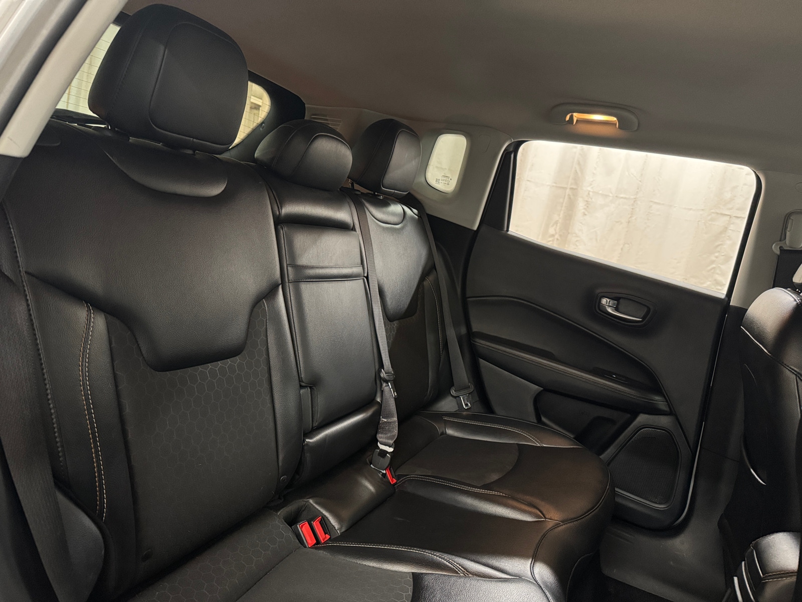 Thumbnail: 2019 Jeep Compass - 5