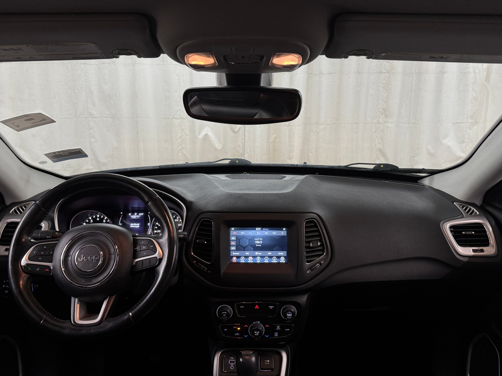 Thumbnail: 2019 Jeep Compass - 2