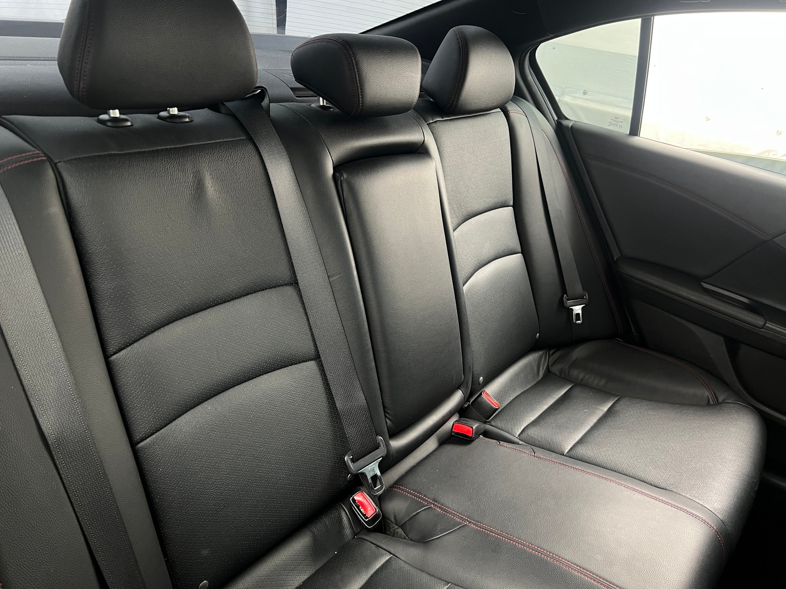 Thumbnail: 2017 Honda Accord - 5