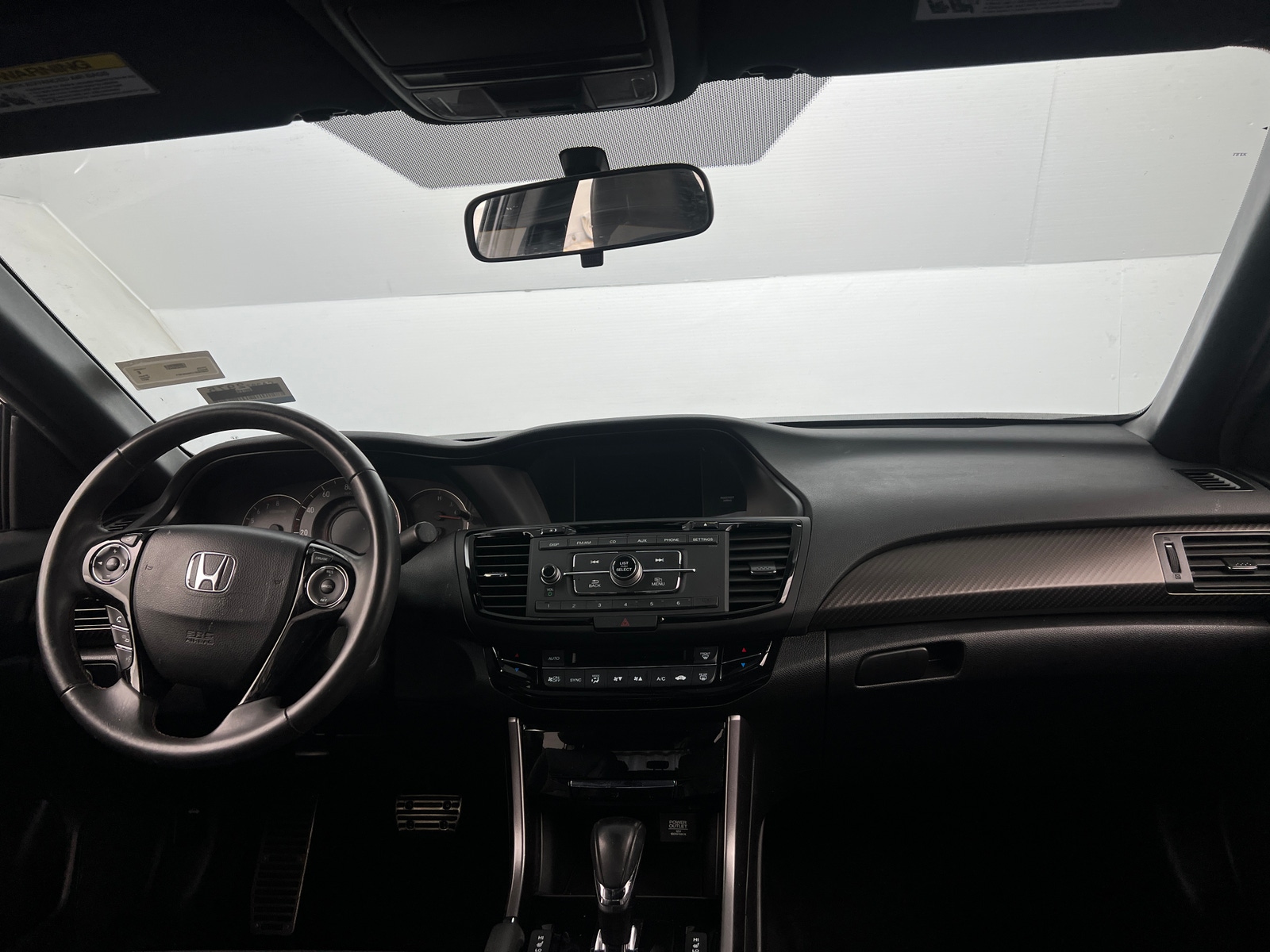 Thumbnail: 2017 Honda Accord - 2