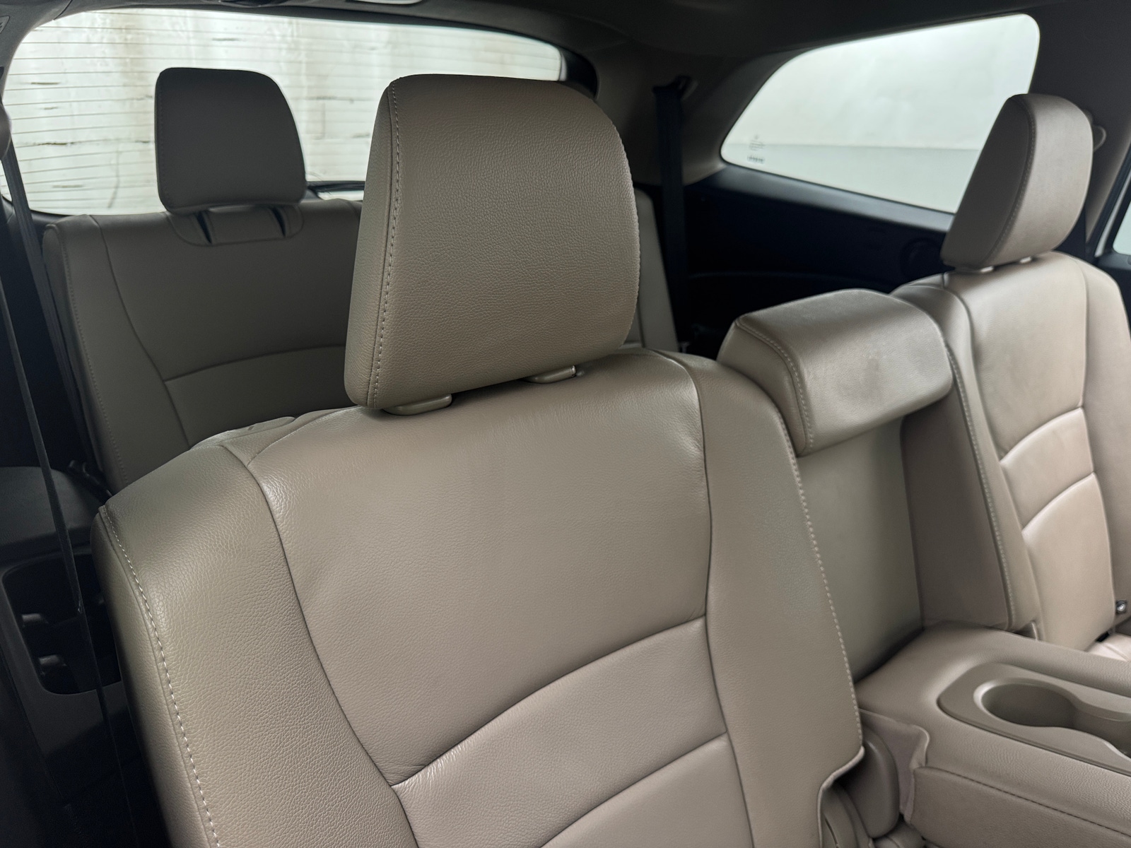 Thumbnail: 2016 Honda Pilot - 5