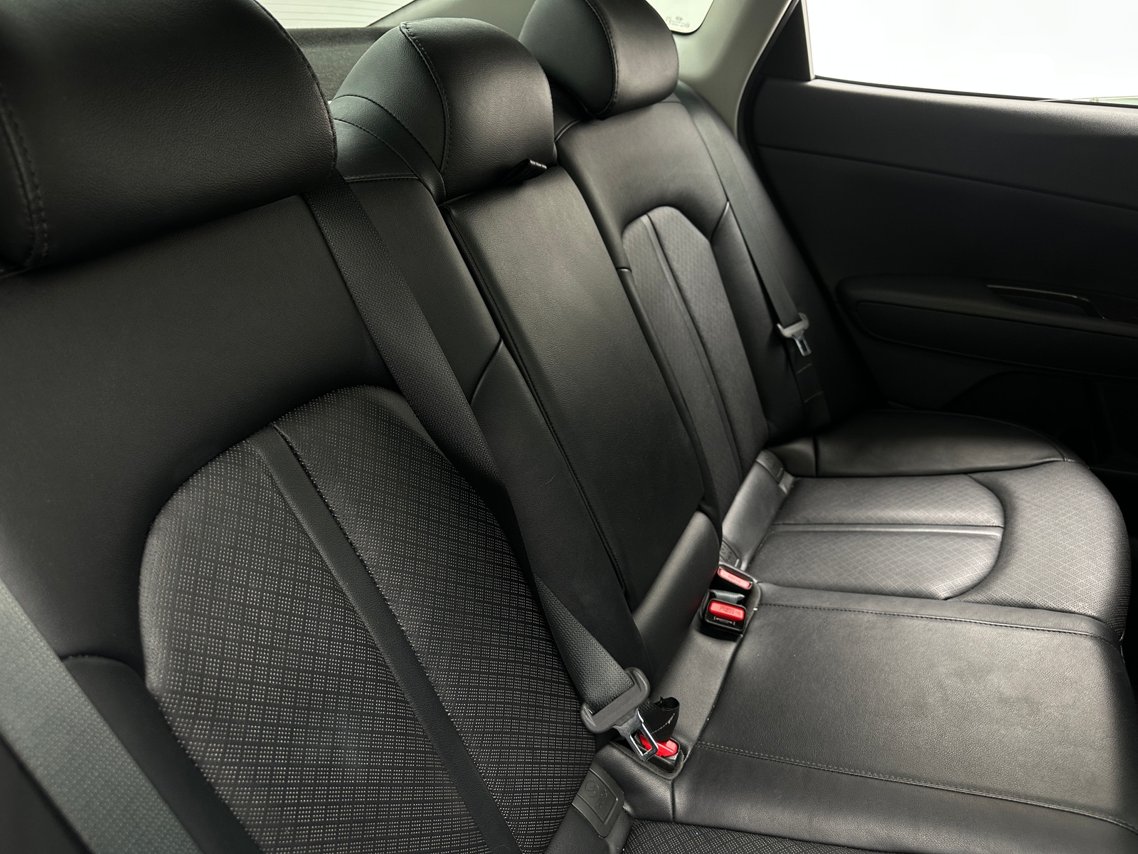 Thumbnail: 2016 Kia Optima - 5