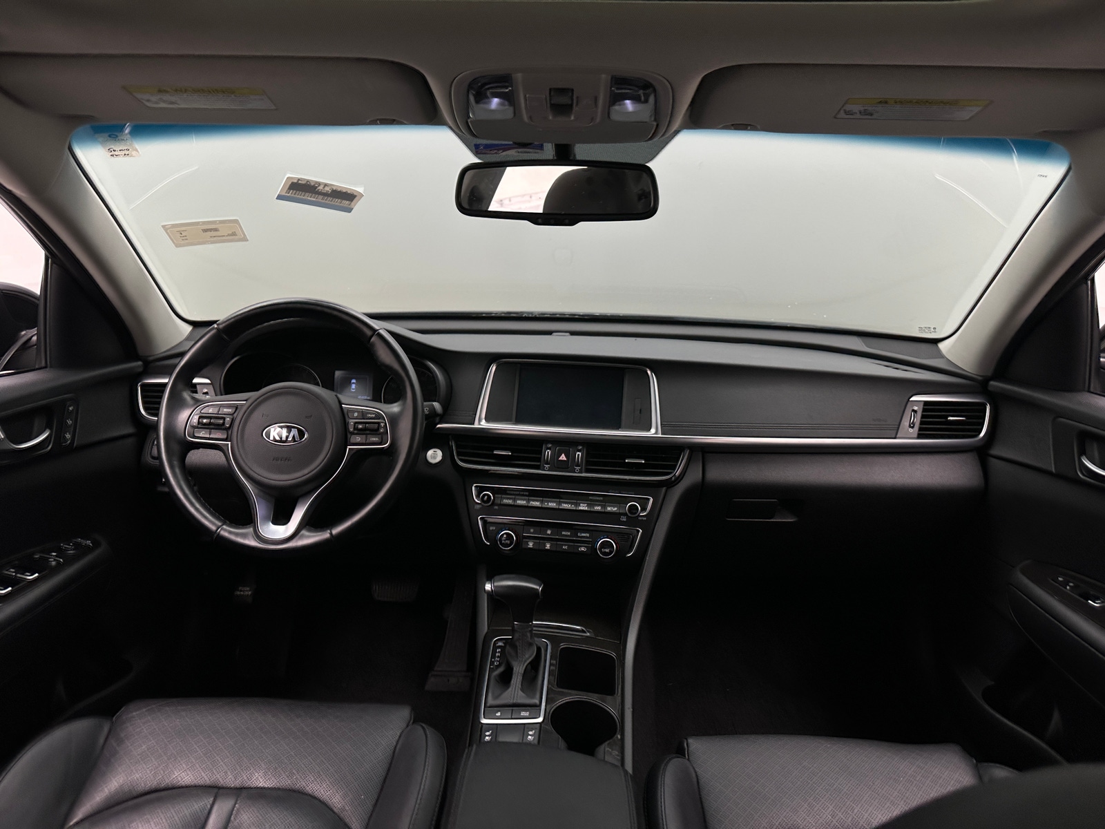 Thumbnail: 2016 Kia Optima - 2