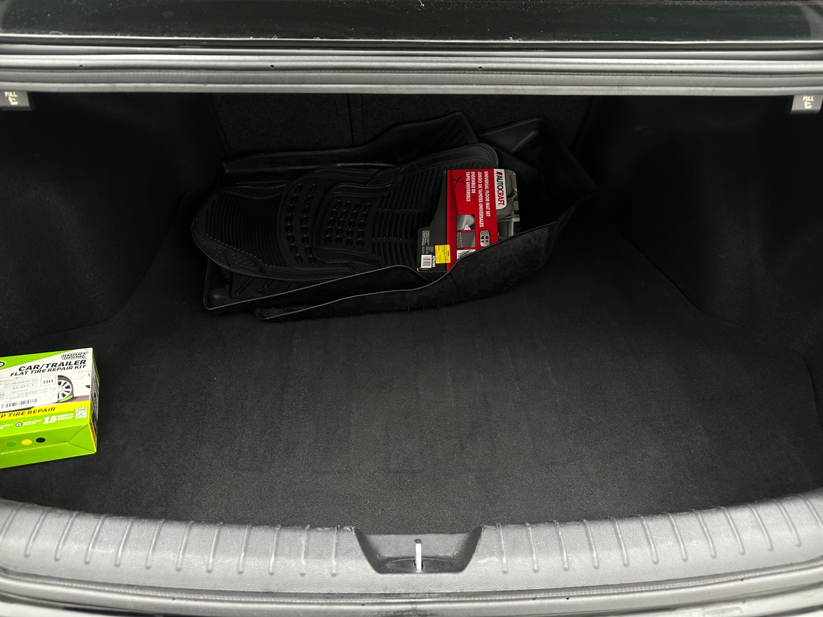 Thumbnail: 2016 Kia Optima - 6