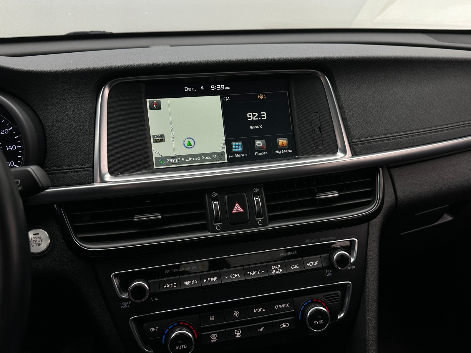 Thumbnail: 2016 Kia Optima - 3