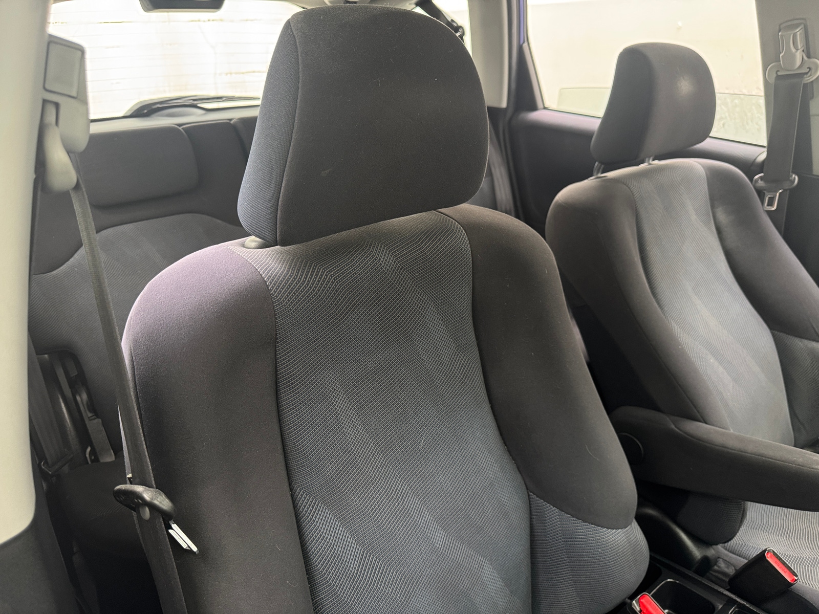 Thumbnail: 2010 Honda Fit - 2