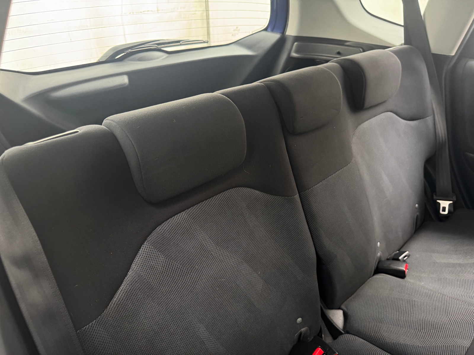 Thumbnail: 2010 Honda Fit - 6