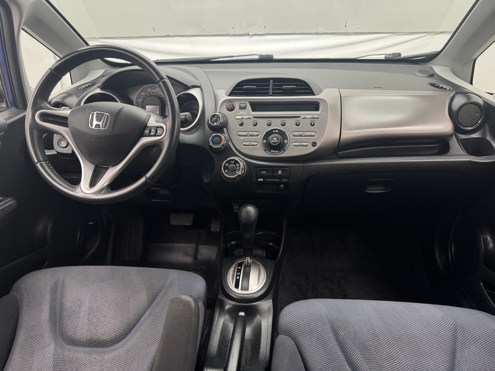 Thumbnail: 2010 Honda Fit - 3