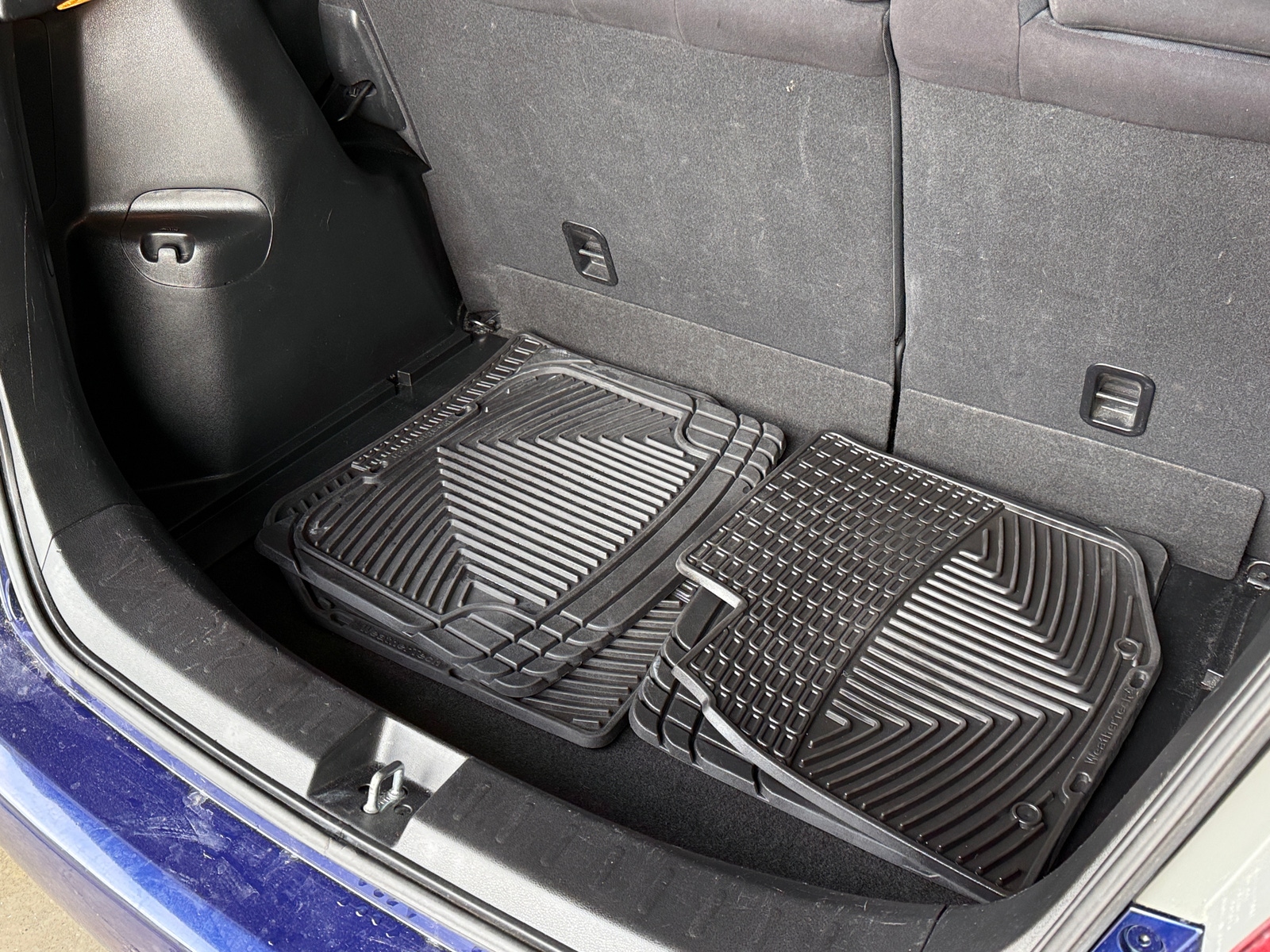 Thumbnail: 2010 Honda Fit - 7