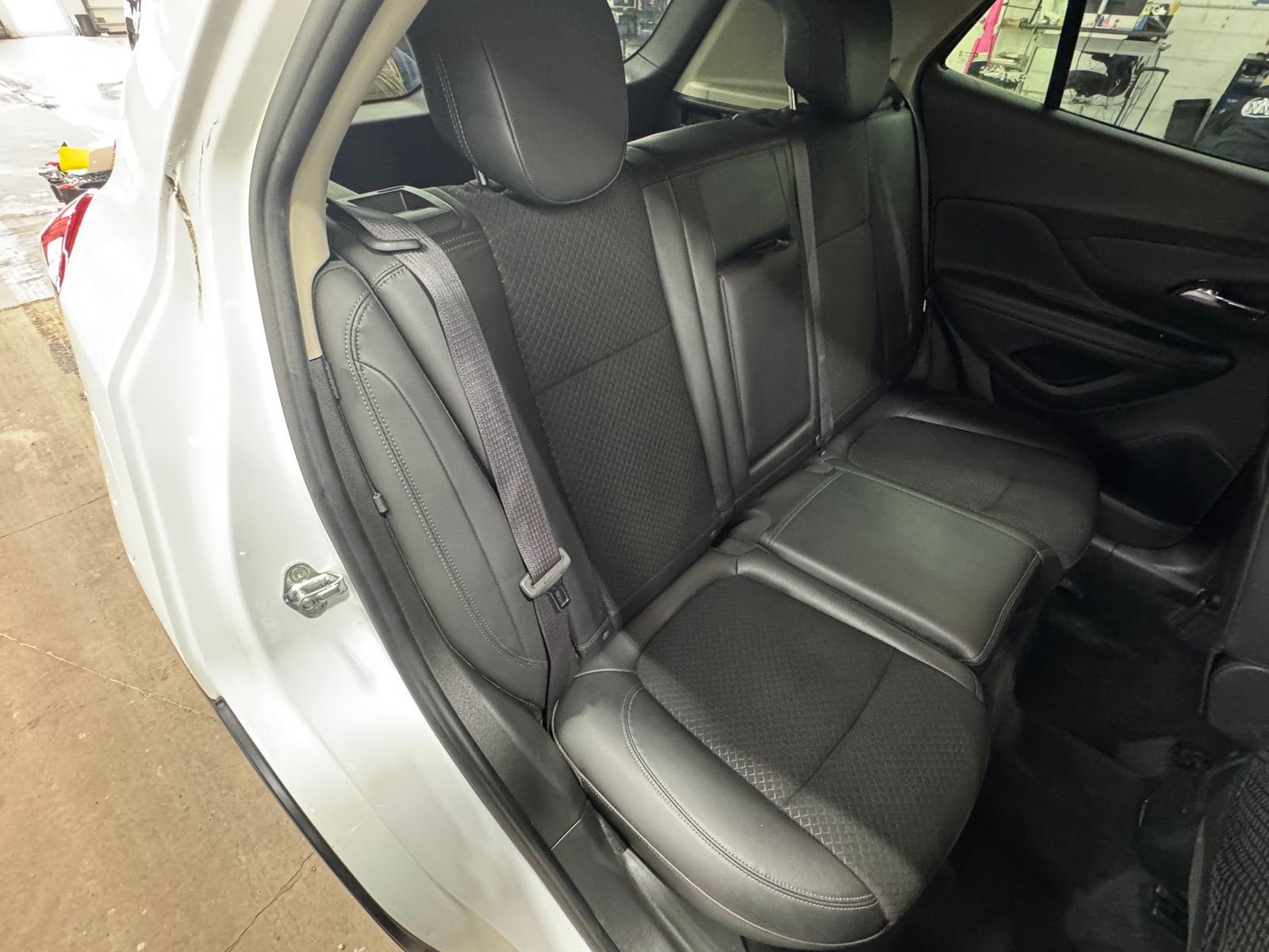 Thumbnail: 2017 Buick Encore - 6