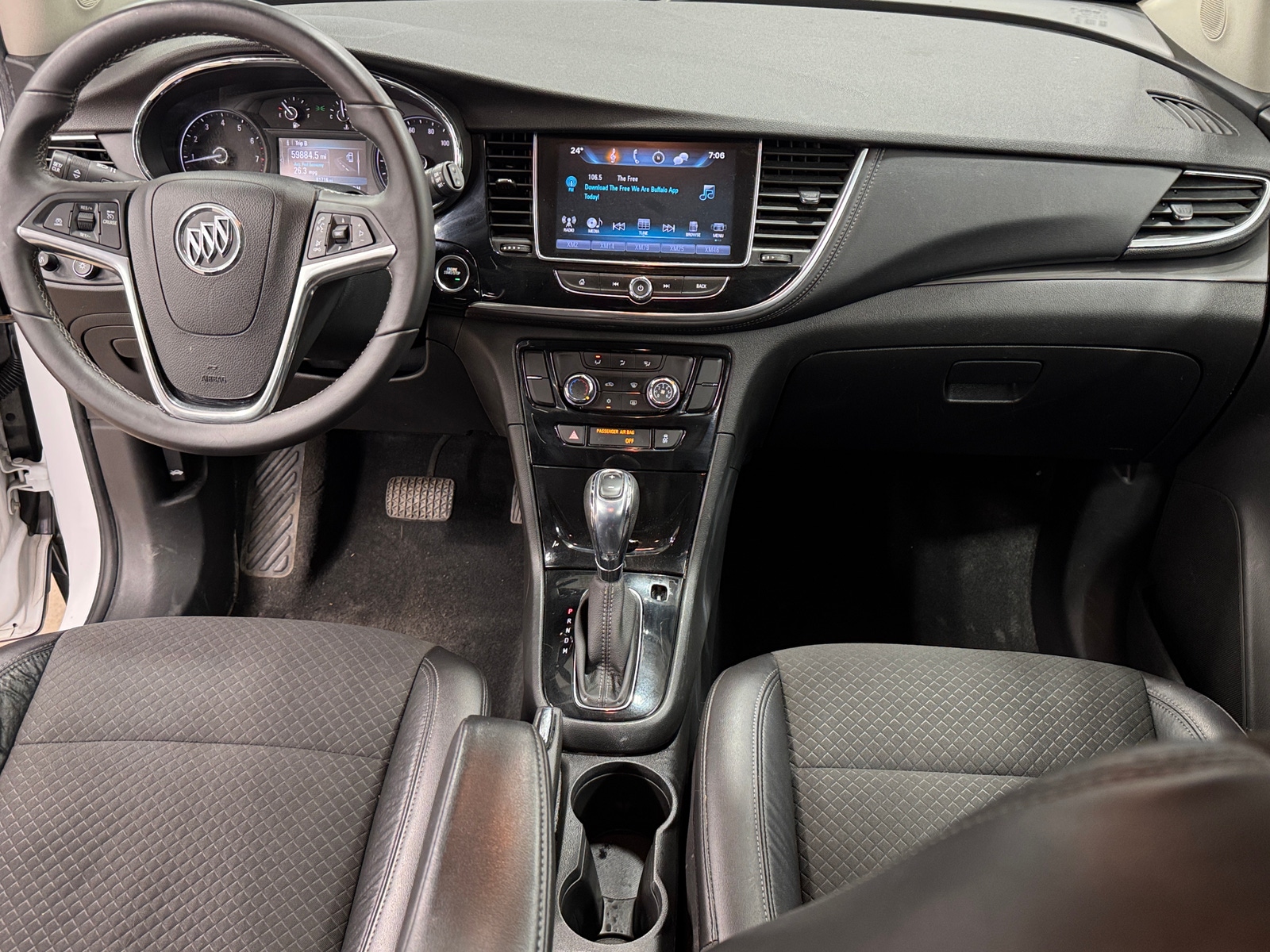 Thumbnail: 2017 Buick Encore - 3