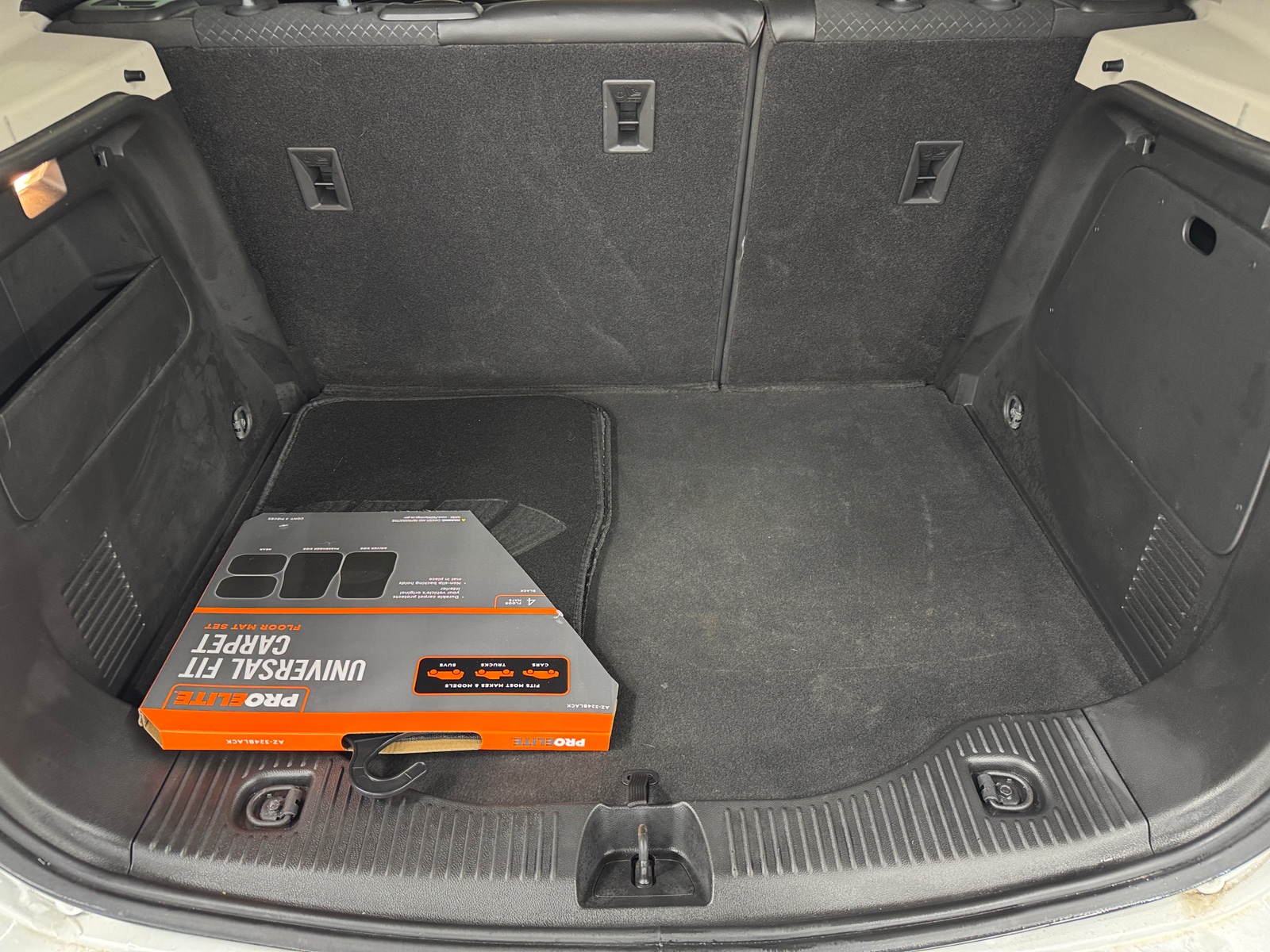 Thumbnail: 2017 Buick Encore - 7