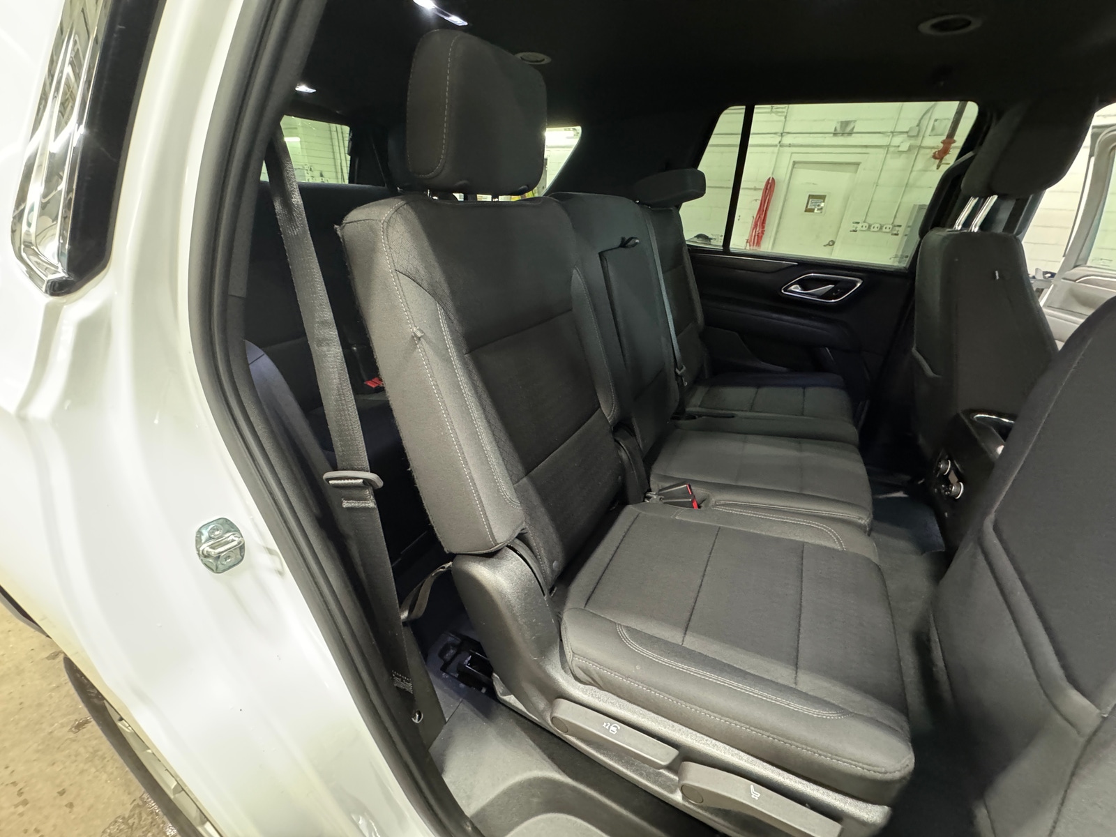 Thumbnail: 2022 Chevrolet Tahoe - 6