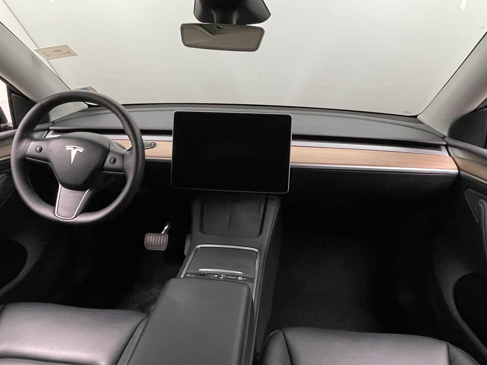 Thumbnail: 2024 Tesla Model Y - 2