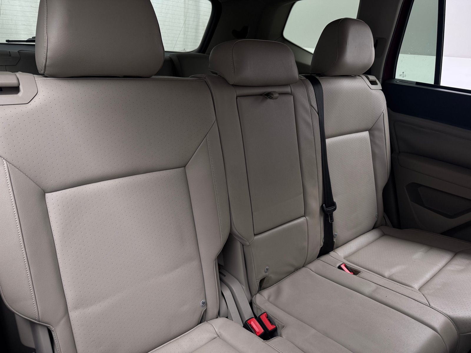 Thumbnail: 2018 Volkswagen Atlas - 5