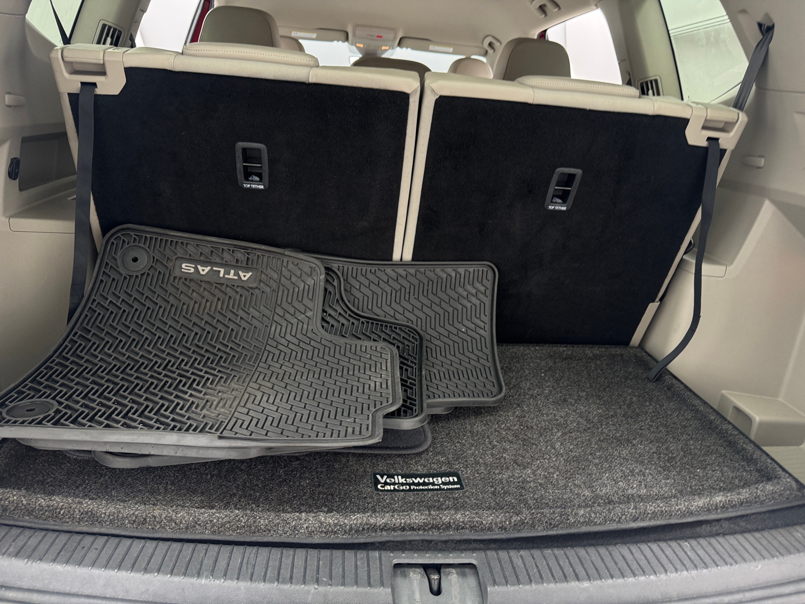 Thumbnail: 2018 Volkswagen Atlas - 6