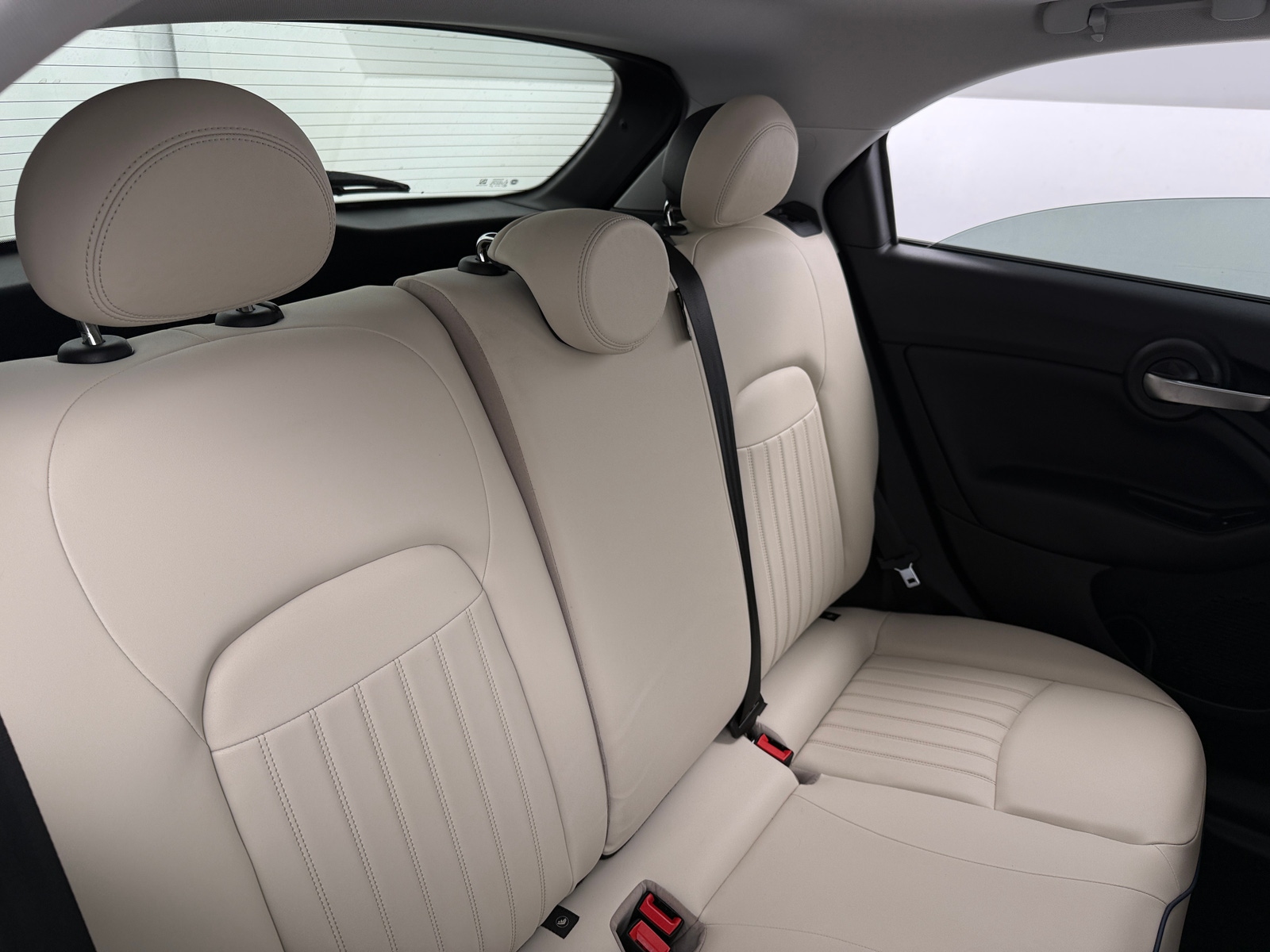 Thumbnail: 2022 Fiat 500X - 5