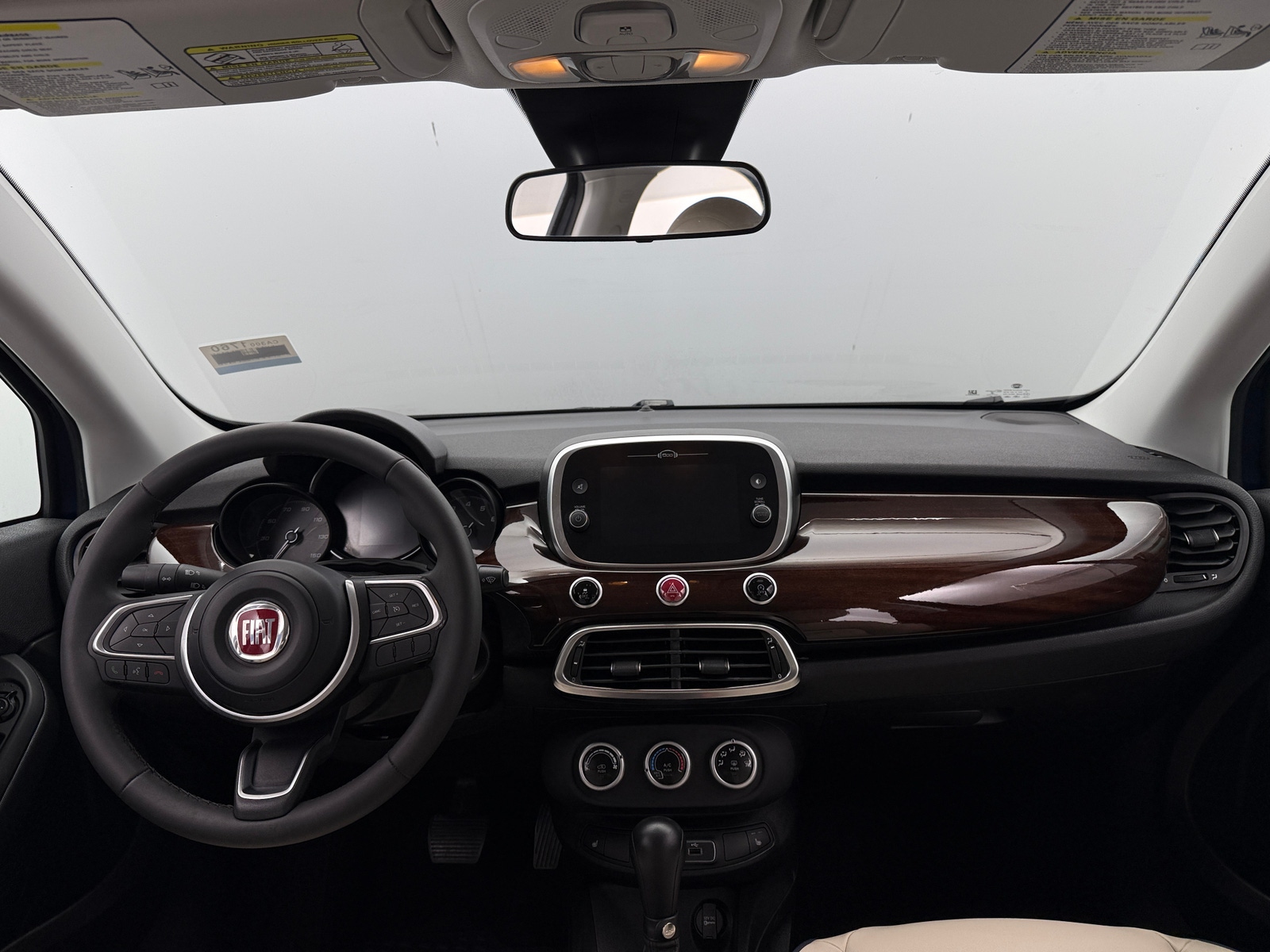 Thumbnail: 2022 Fiat 500X - 2