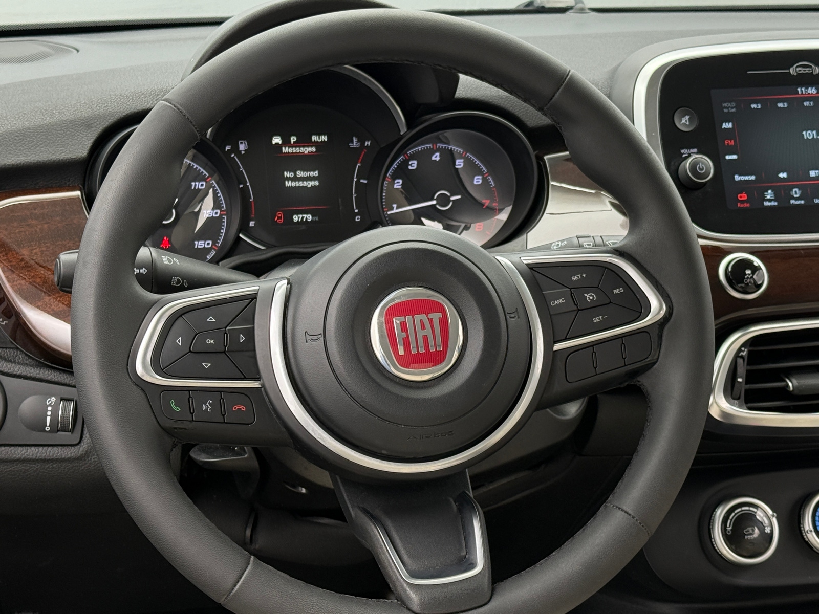 Thumbnail: 2022 Fiat 500X - 4
