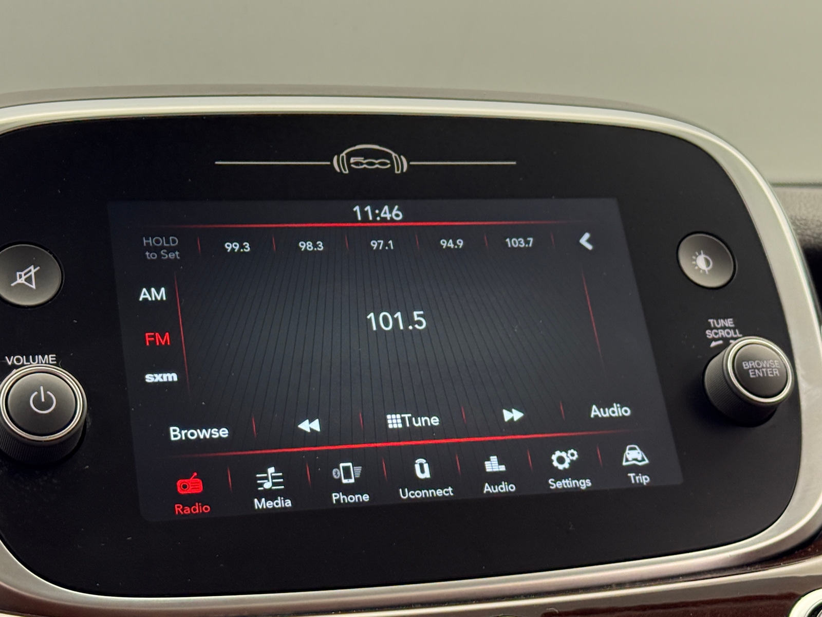 Thumbnail: 2022 Fiat 500X - 3