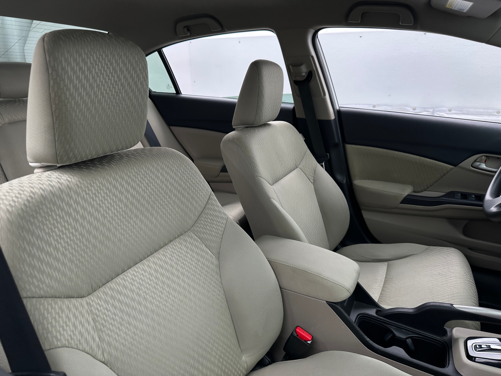 Thumbnail: 2015 Honda Civic - 2