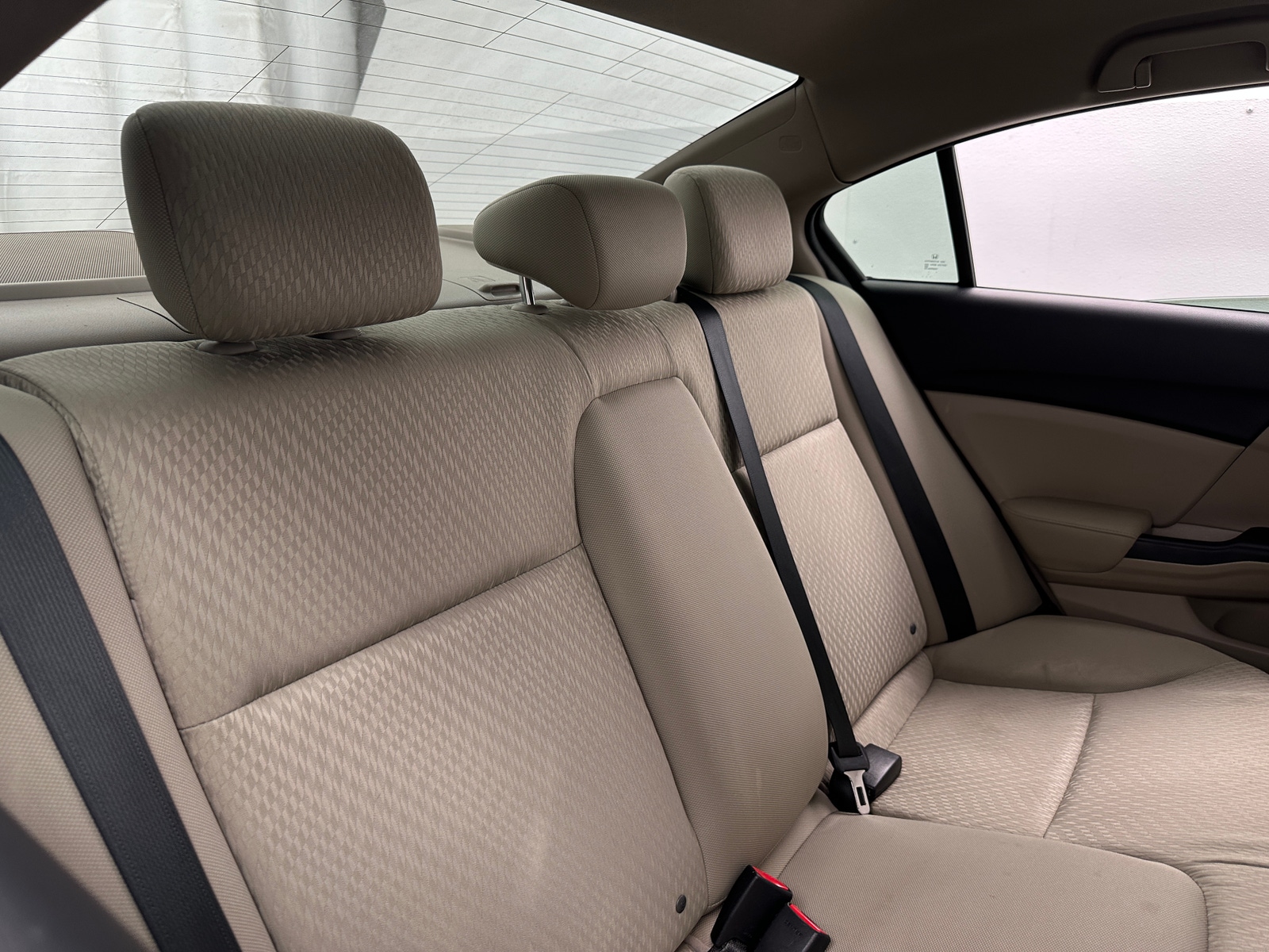 Thumbnail: 2015 Honda Civic - 6