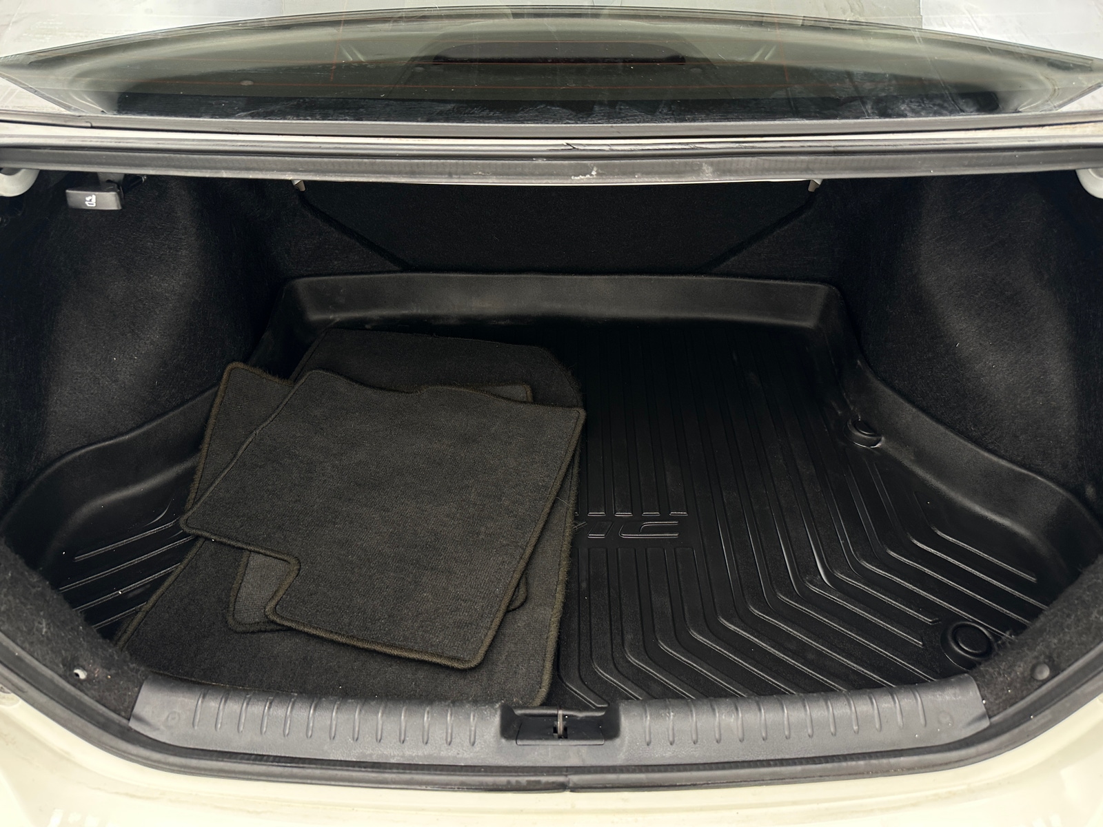 Thumbnail: 2015 Honda Civic - 7