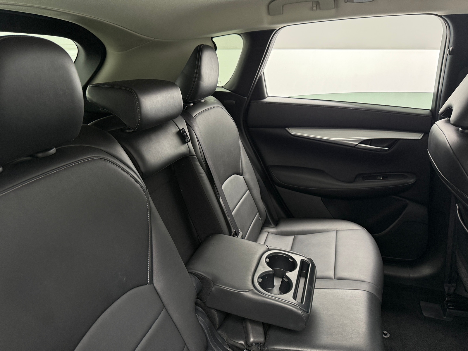 Thumbnail: 2019 INFINITI QX50 - 6