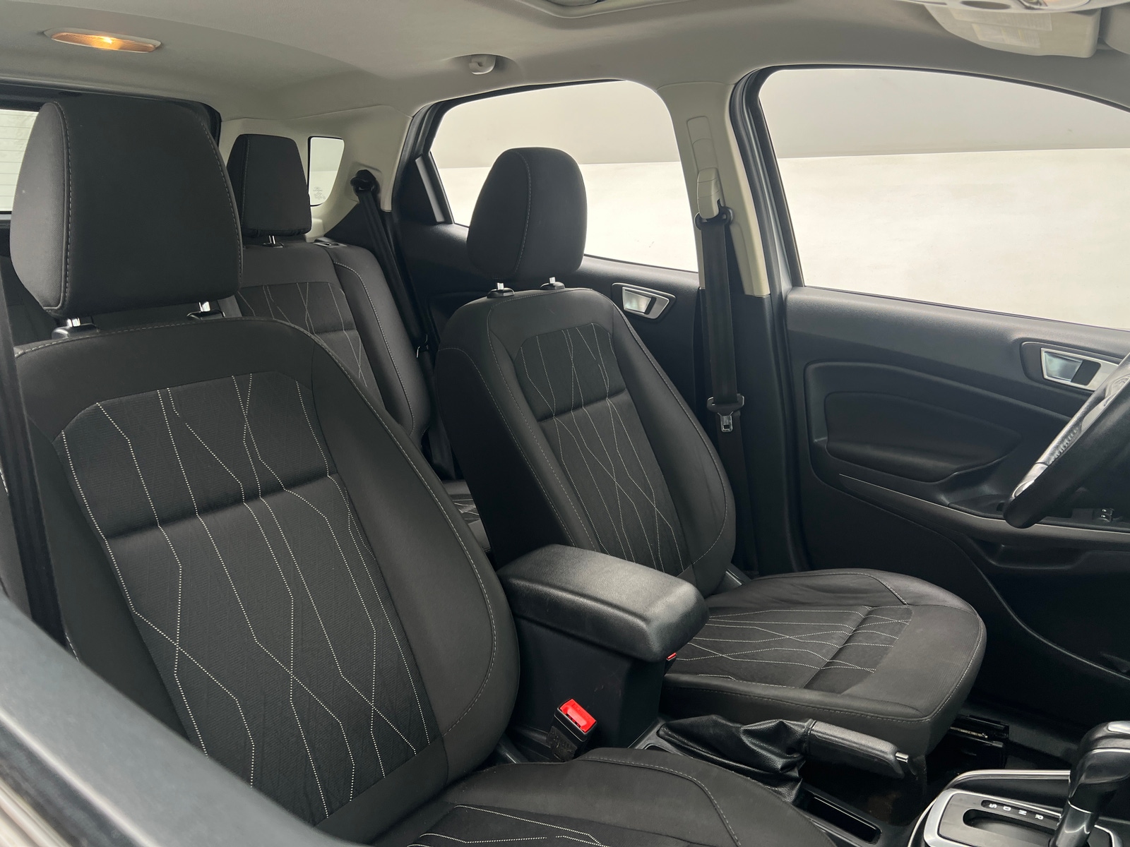 Thumbnail: 2019 Ford EcoSport - 2