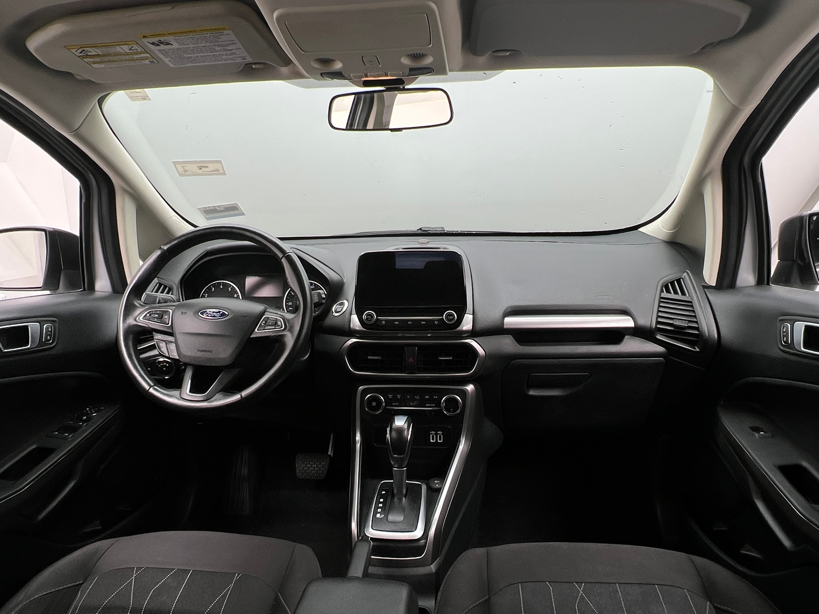 Thumbnail: 2019 Ford EcoSport - 3