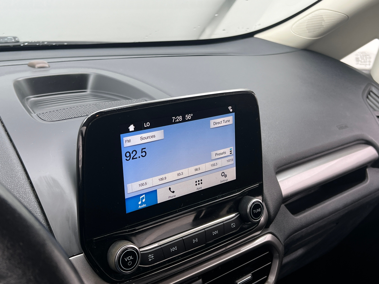 Thumbnail: 2019 Ford EcoSport - 4