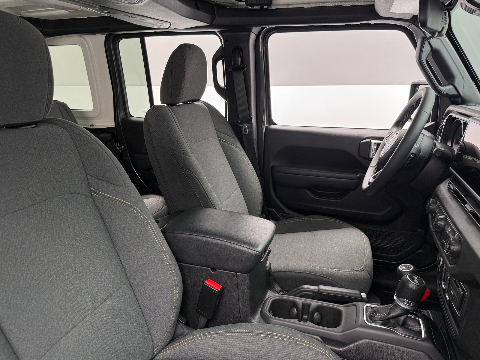 Thumbnail: 2025 Jeep Wrangler - 2