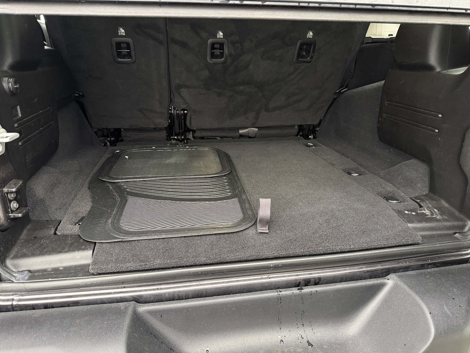 Thumbnail: 2025 Jeep Wrangler - 7