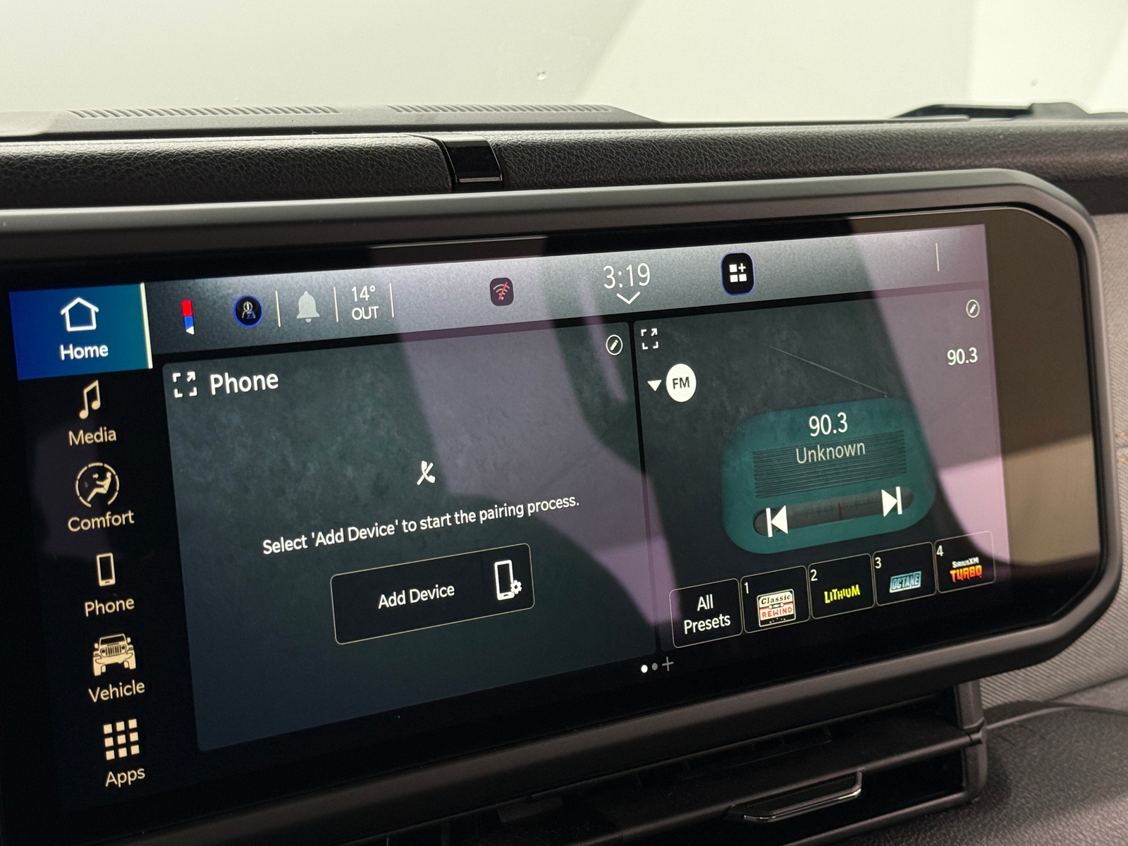 Thumbnail: 2025 Jeep Wrangler - 4