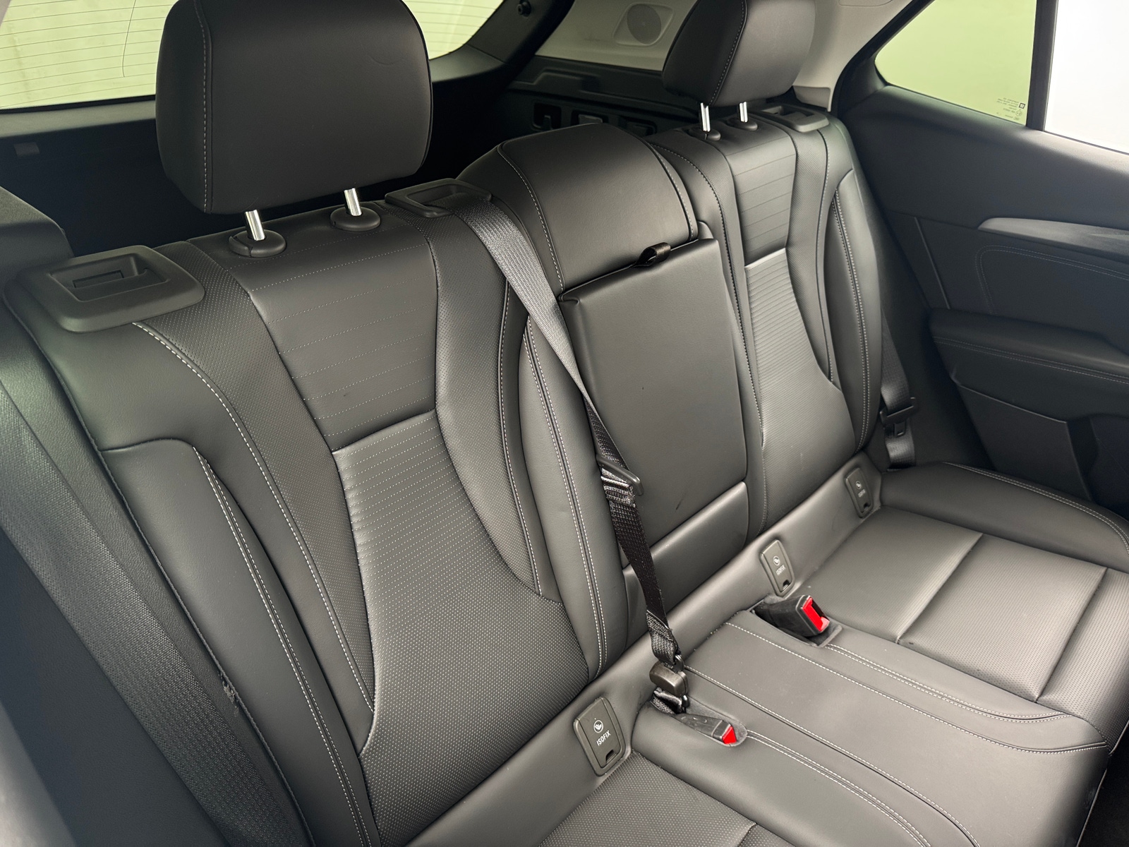 Thumbnail: 2024 Buick Envision - 5