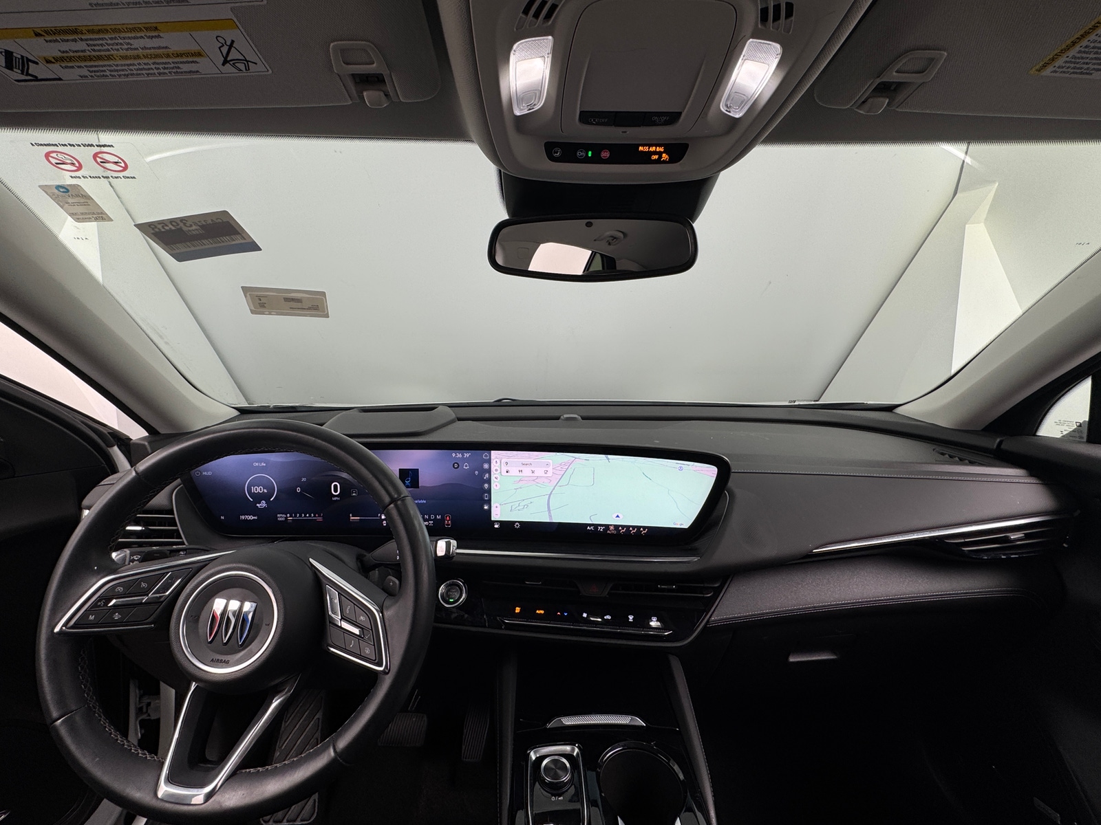 Thumbnail: 2024 Buick Envision - 2