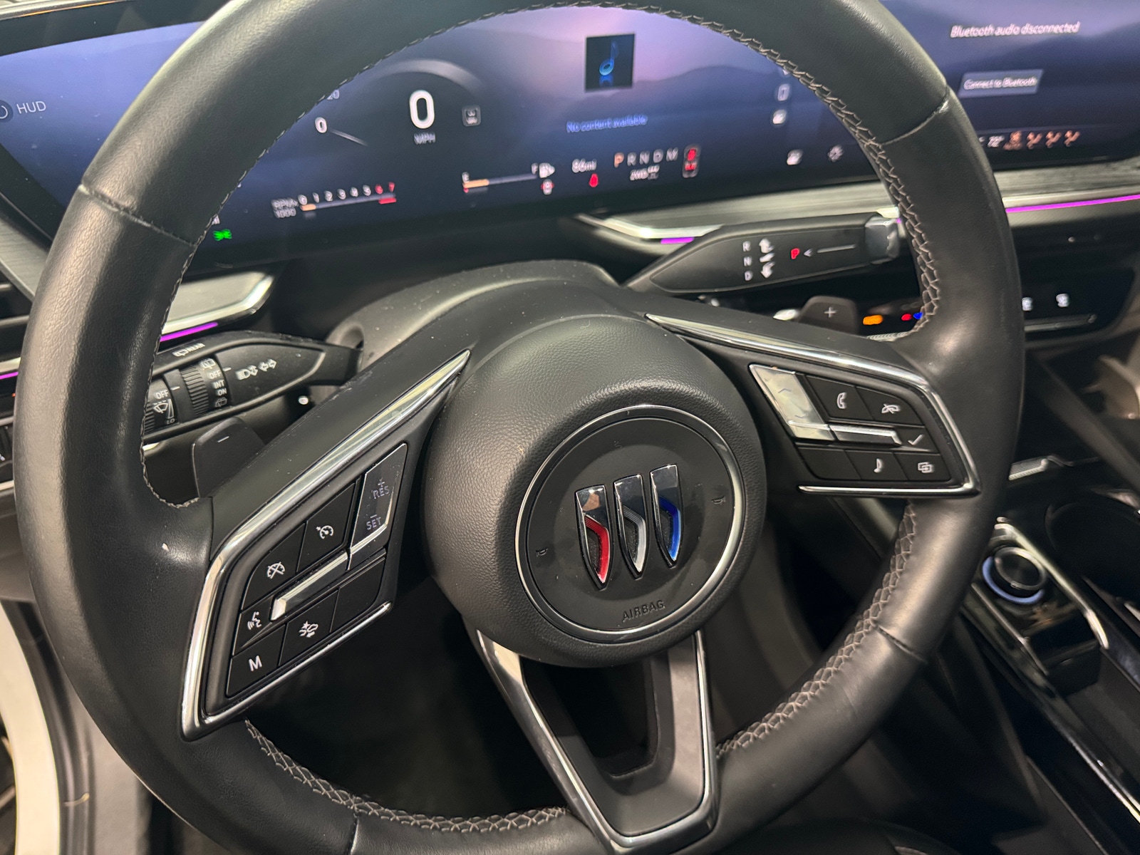 Thumbnail: 2024 Buick Envision - 4