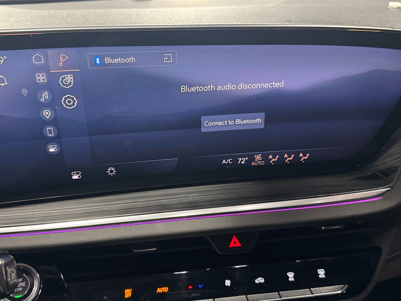 Thumbnail: 2024 Buick Envision - 3