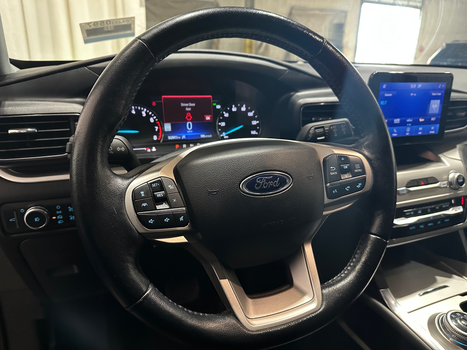 Thumbnail: 2021 Ford Explorer - 4