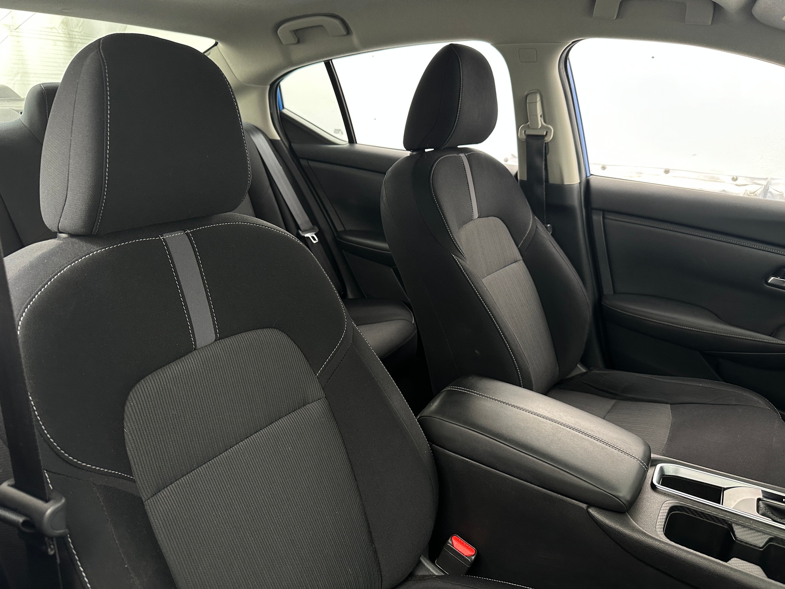 Thumbnail: 2020 Nissan Sentra - 2