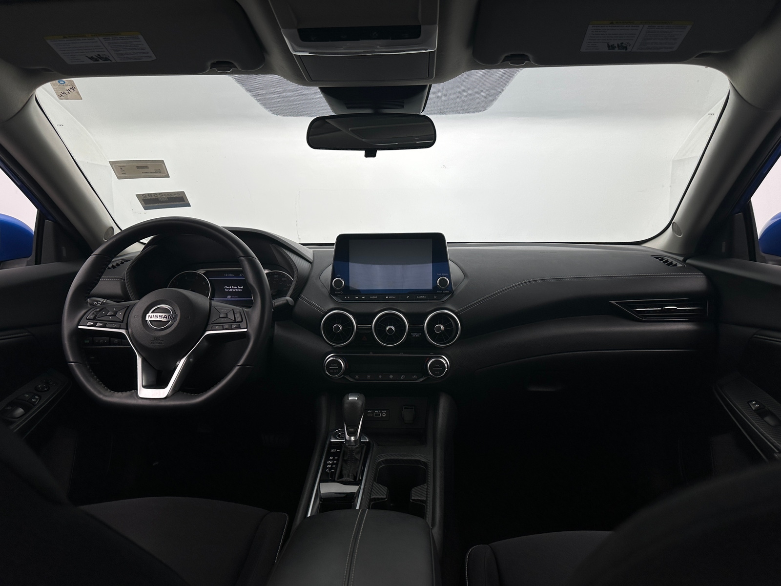 Thumbnail: 2020 Nissan Sentra - 3