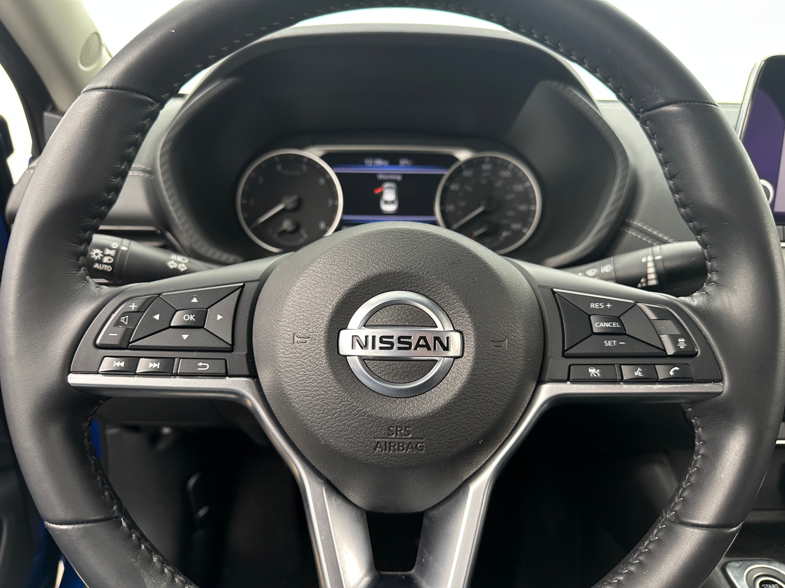 Thumbnail: 2020 Nissan Sentra - 5