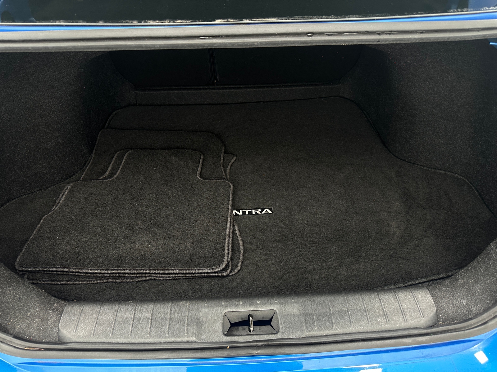 Thumbnail: 2020 Nissan Sentra - 7